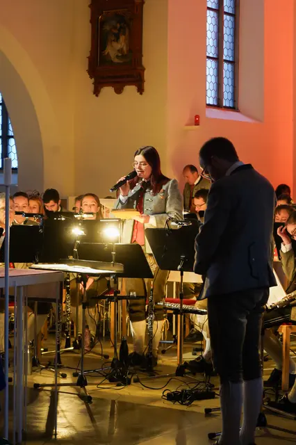 Foto: Theresa und Erika Ganglberger