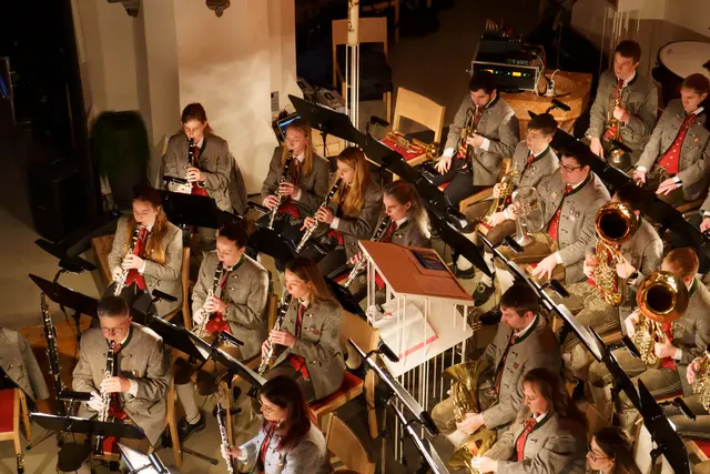 Foto: Theresa und Erika Ganglberger