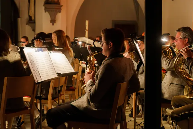 Foto: Theresa und Erika Ganglberger
