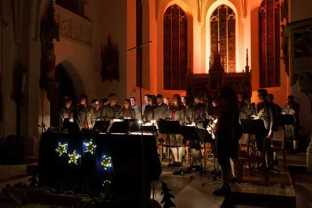 Foto: Theresa und Erika Ganglberger