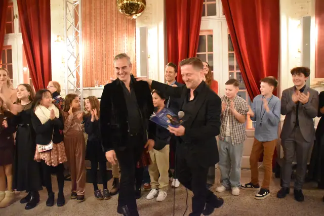 Foto: Mirjam Preineder