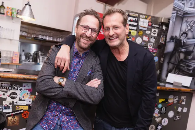 Christian Strasser | Foto: Monika Fellner