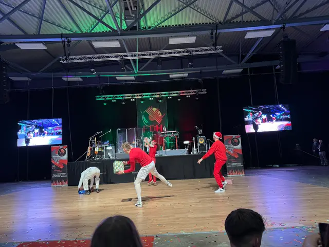 Foto: Laura Alber