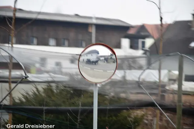 Foto: Gerald Dreisiebner