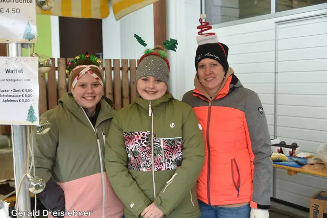 Foto: Gerald Dreisiebner