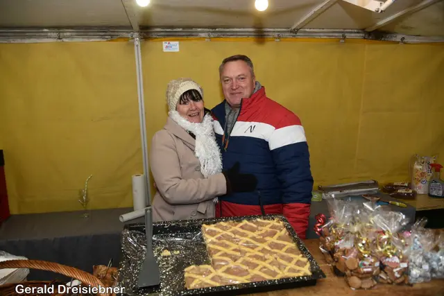 Foto: Gerald Dreisiebner