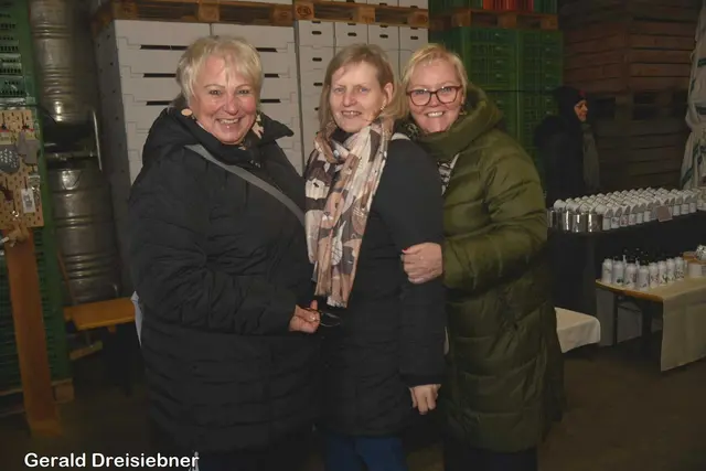 Foto: Gerald Dreisiebner