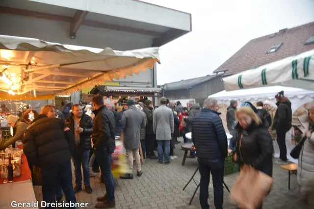 Foto: Gerald Dreisiebner