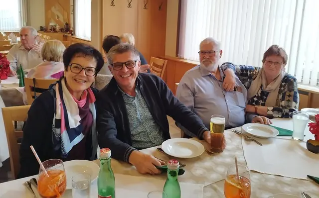 Foto: Gertrude Hofstetter