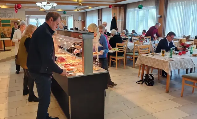 Foto: Gertrude Hofstetter