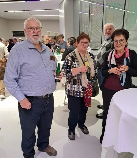 Foto: Gertrude Hofstetter