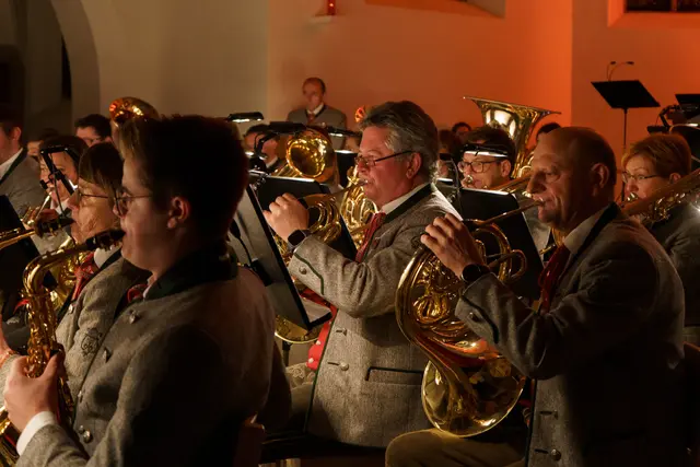 Foto: Theresa und Erika Ganglberger