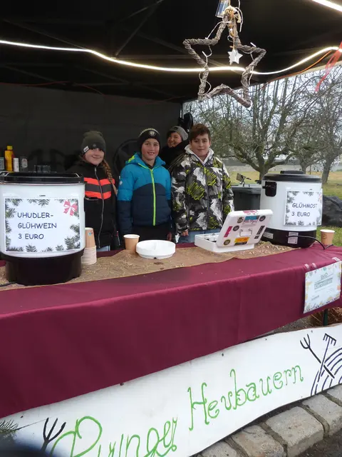 Foto: Vanessa Wittmann