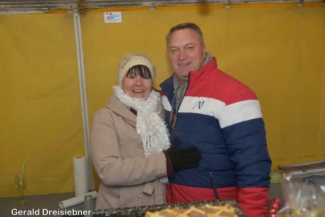 Foto: Gerald Dreisiebner