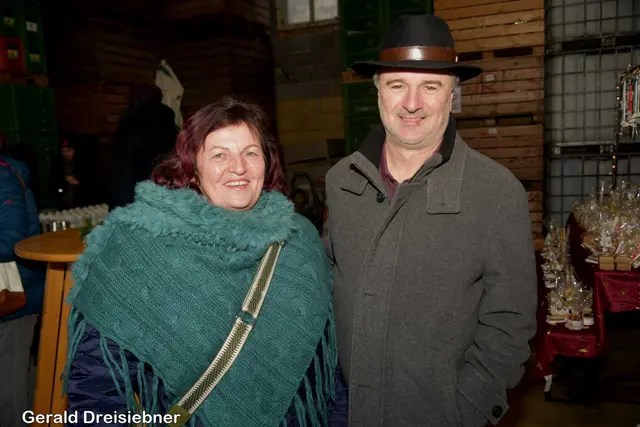 Foto: Gerald Dreisiebner