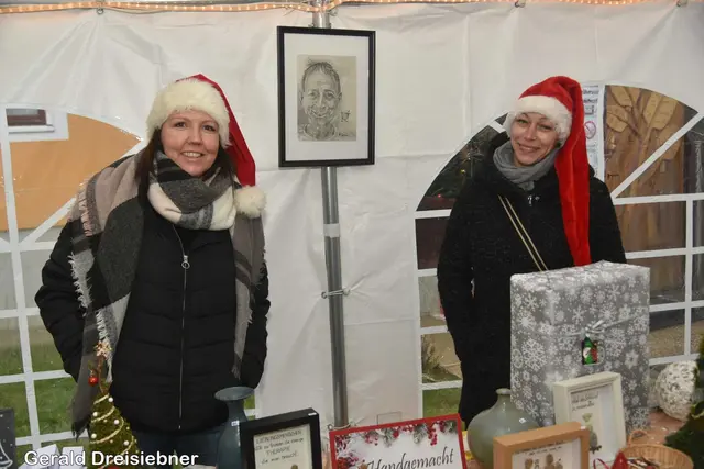 Foto: Gerald Dreisiebner