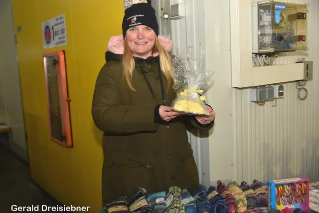 Foto: Gerald Dreisiebner