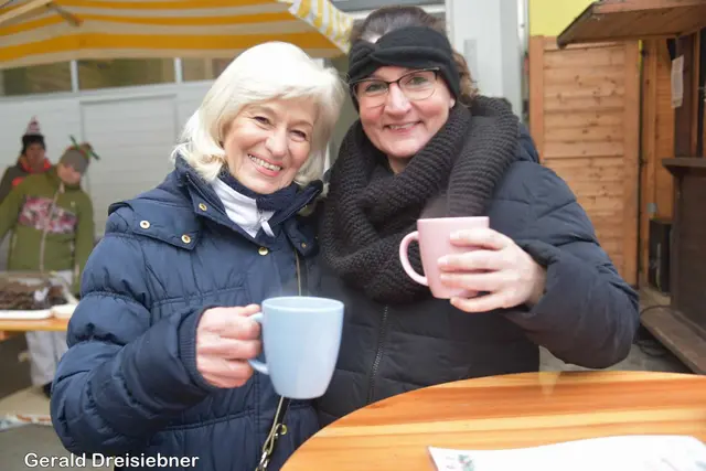 Foto: Gerald Dreisiebner