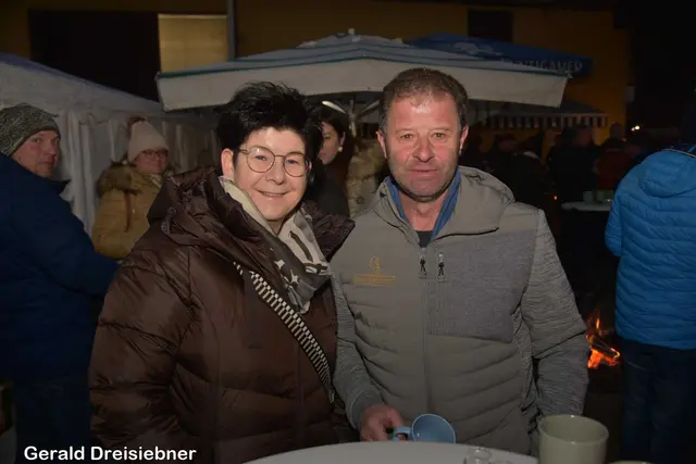 Foto: Gerald Dreisiebner