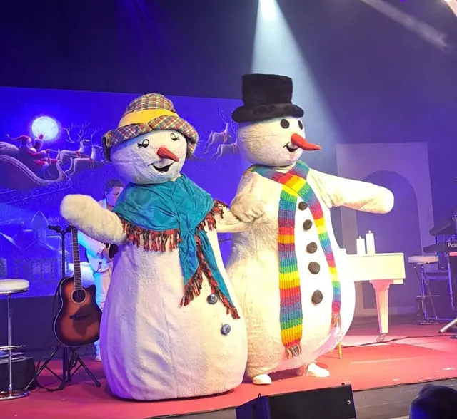 Foto: Gertrude Hofstetter