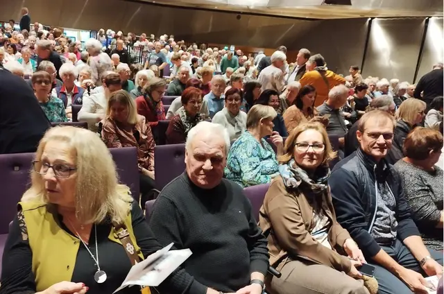 Foto: Gertrude Hofstetter