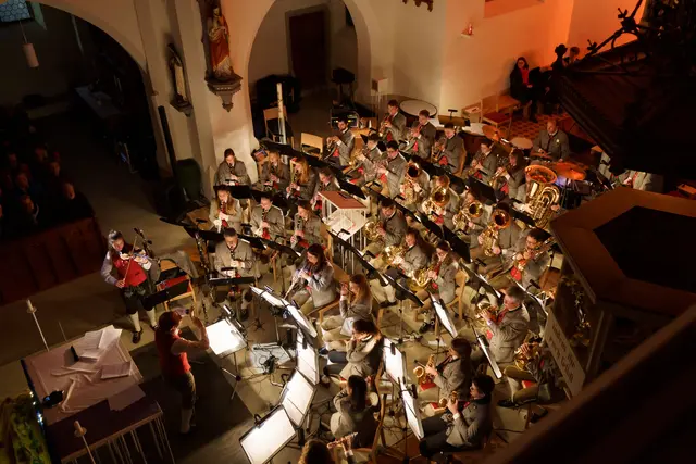 Foto: Theresa und Erika Ganglberger