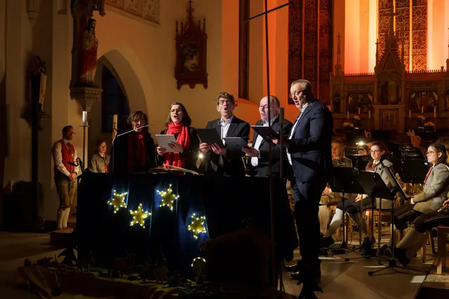 Foto: Theresa und Erika Ganglberger