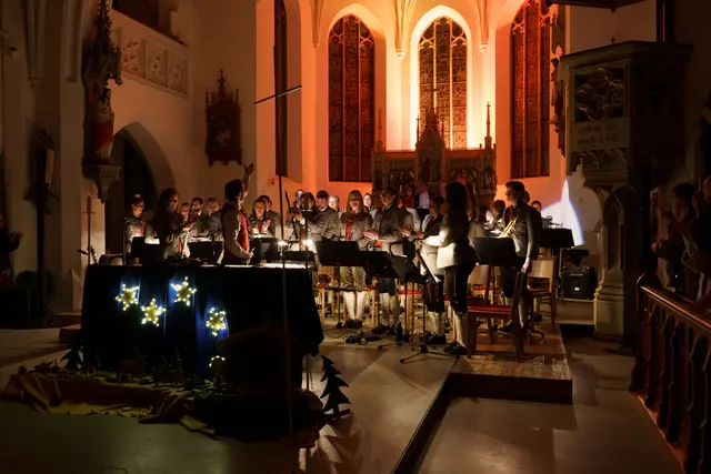 Foto: Theresa und Erika Ganglberger