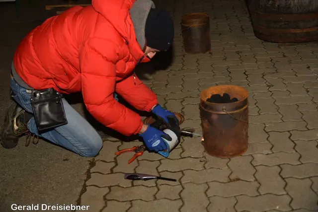 Foto: Gerald Dreisiebner