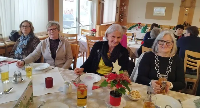 Foto: Gertrude Hofstetter