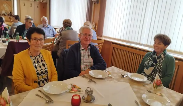 Foto: Gertrude Hofstetter