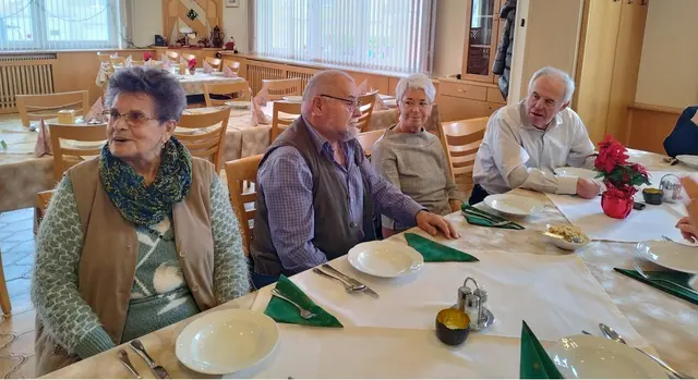 Foto: Gertrude Hofstetter