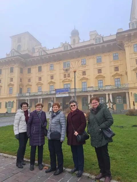 Foto: Gertrude Hofstetter