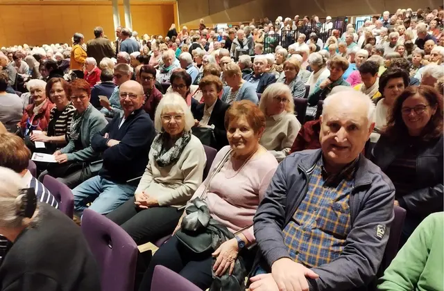 Foto: Gertrude Hofstetter