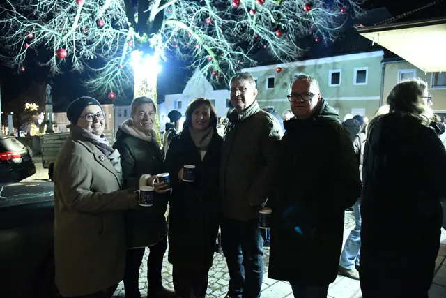 Foto: Theresa und Erika Ganglberger