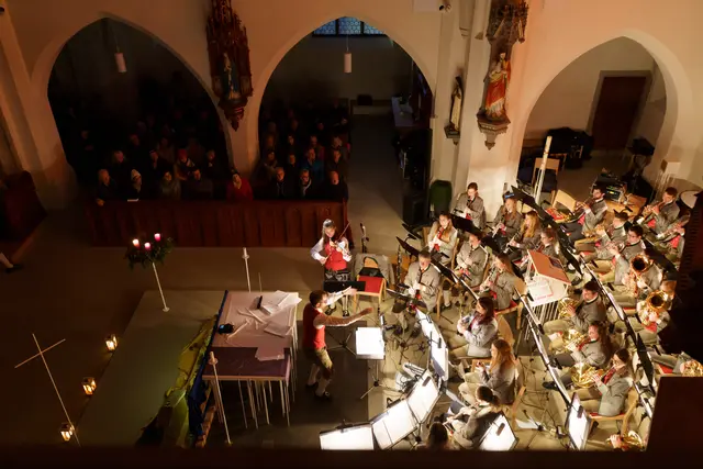 Foto: Theresa und Erika Ganglberger