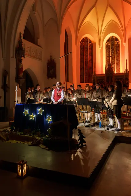 Foto: Theresa und Erika Ganglberger