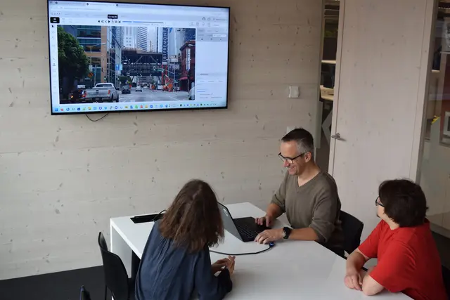 Vielseitige Manuals legen bis ins letzte Detail fest, was wie auf einem Bild erkannt  werden muss. | Foto: RAS GmbH