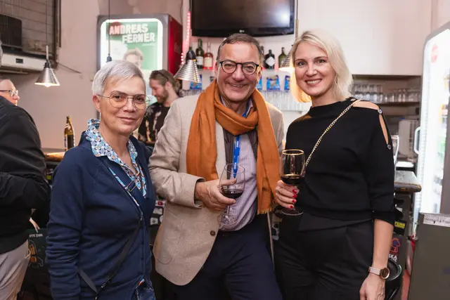 Foto: Monika Fellner