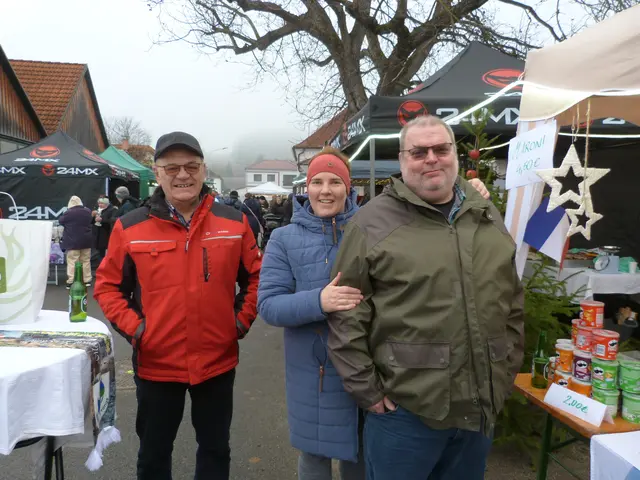 Foto: Vanessa Wittmann