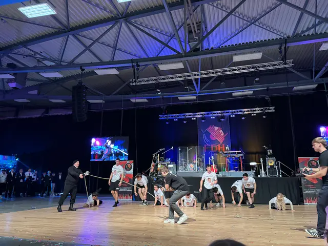 Foto: Laura Alber