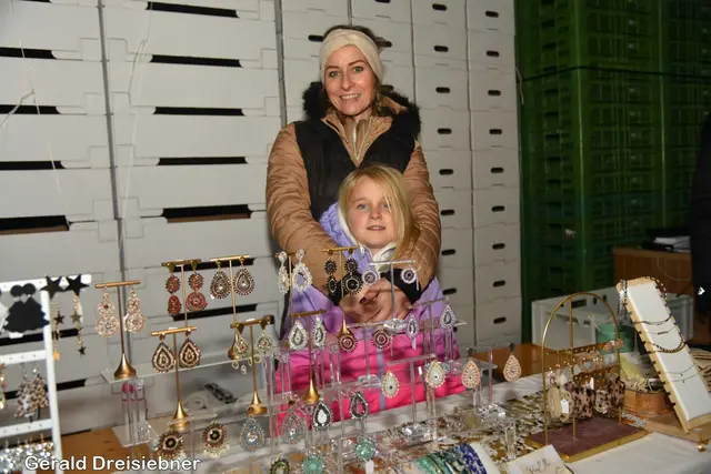 Foto: Gerald Dreisiebner