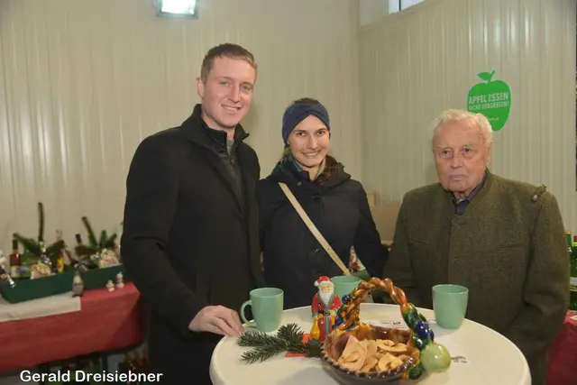 Foto: Gerald Dreisiebner