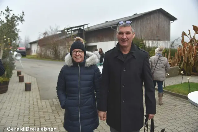 Foto: Gerald Dreisiebner