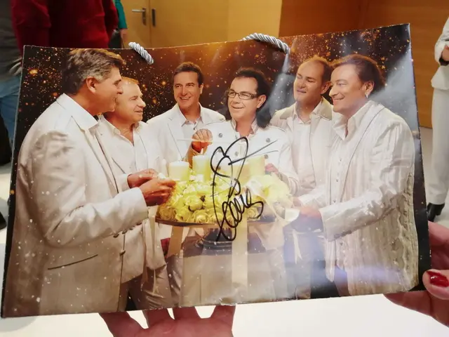 Foto: Gertrude Hofstetter