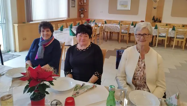 Foto: Gertrude Hofstetter