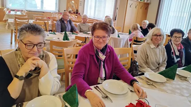 Foto: Gertrude Hofstetter