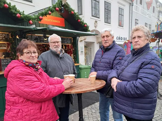 Foto: Gertrude Hofstetter