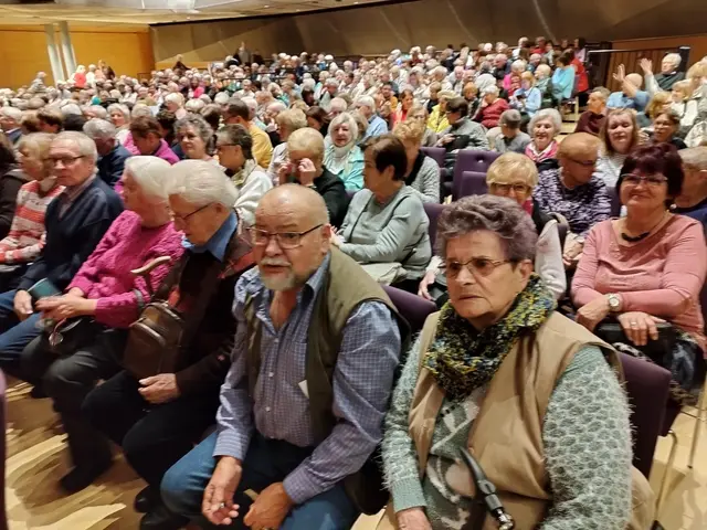 Foto: Gertrude Hofstetter