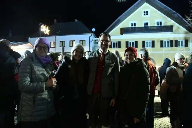 Foto: Theresa und Erika Ganglberger